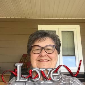 Meet your Posher, Leota